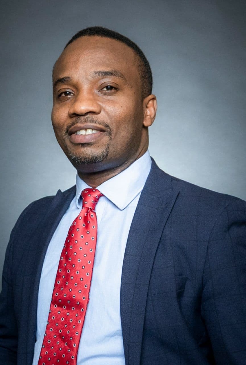 Ben Anyan, Leadership Coach, Trainer and Speaker